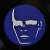 Gary Numan LP Berserker 1984 UK
